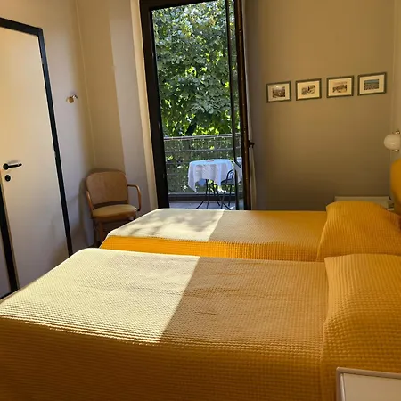 Hotel Locanda Mel Calolziocorte