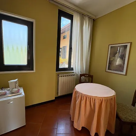 Hotel Locanda Mel