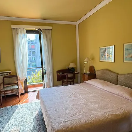 Hotel Locanda Mel Hotel