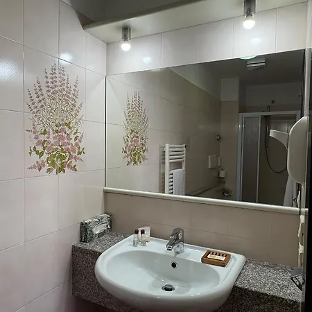 Hotel Locanda Mel 3*