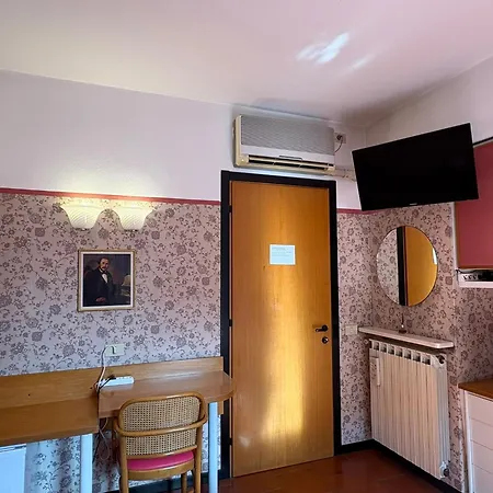 Hotel Locanda Mel Calolziocorte