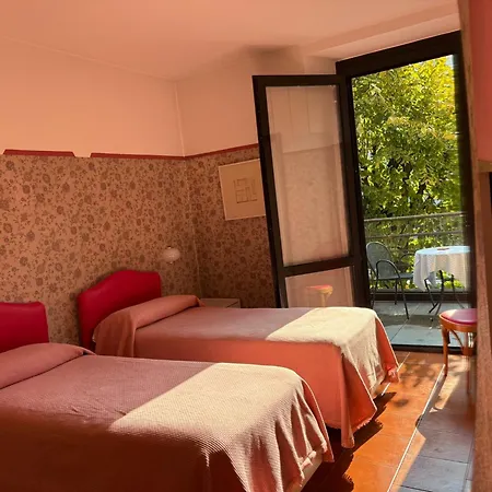 Hotel Locanda Mel 3* Calolziocorte