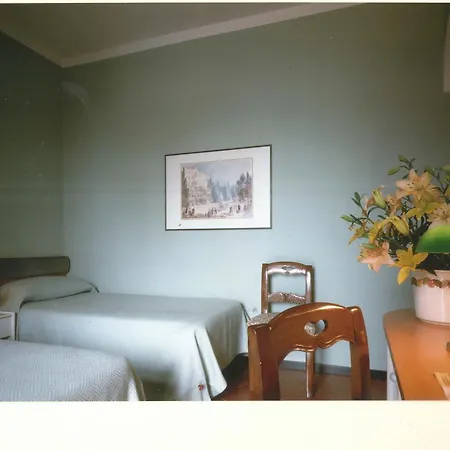 Hotel Mel Calolziocorte