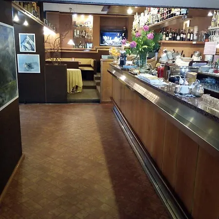 Hotel Mel Calolziocorte