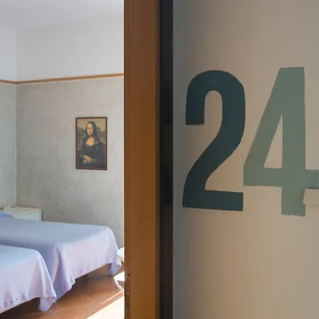 Hotel Mel Calolziocorte