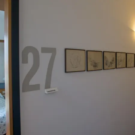 Mel Hotel Calolziocorte