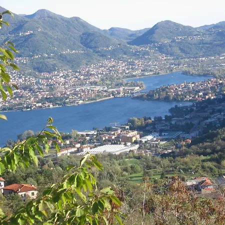 Hotel Mel Calolziocorte