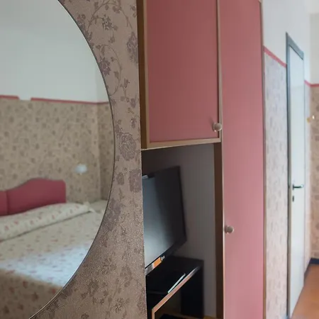 Hotel Mel