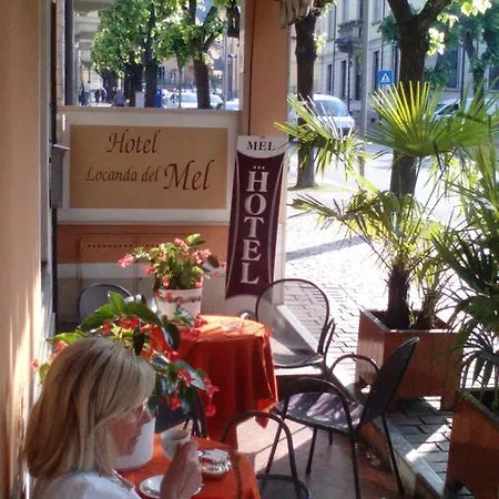 Mel 3* Calolziocorte