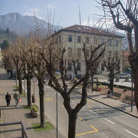 Hotel Mel Calolziocorte