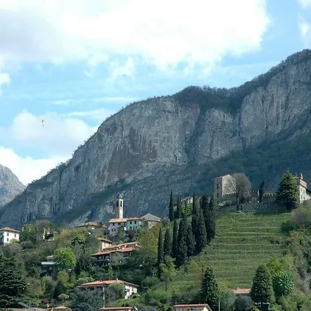 Mel Hotel Calolziocorte