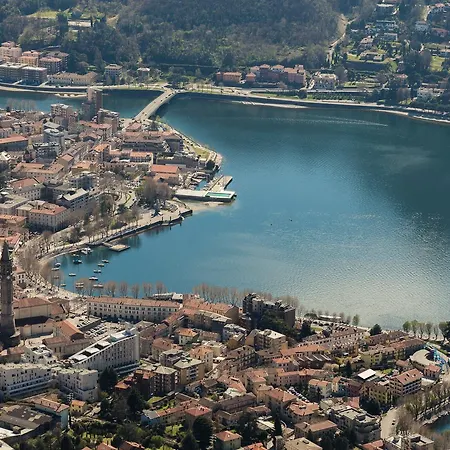 Mel 3* Calolziocorte