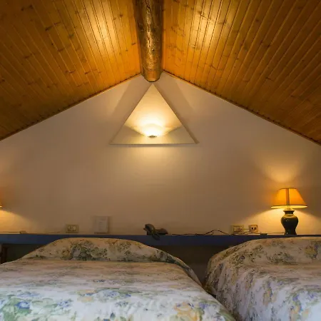 Hotel Mel Calolziocorte