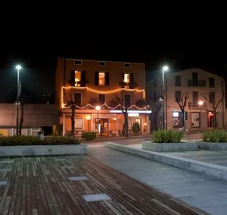 Hotel Locanda Mel 3*